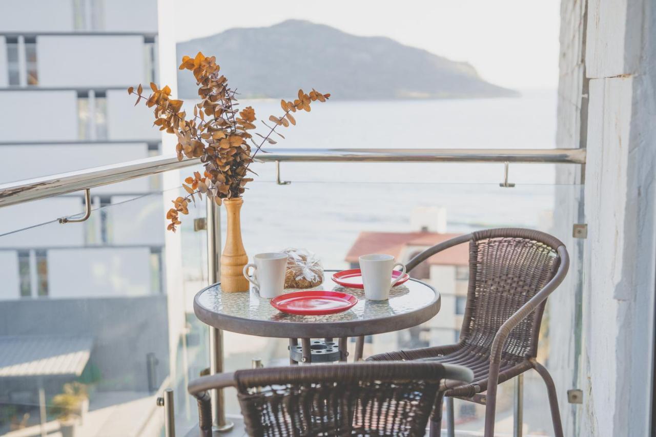 Torre T Vacacional. Vista Al Mar Mazatlan Exterior photo